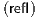 (refl)