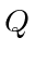$ Q$