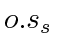 $ o.s_s$