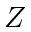 $ Z$