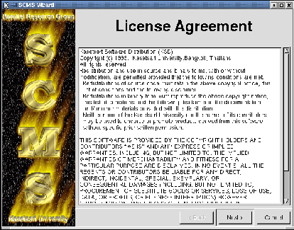 \includegraphics [scale=0.4]{images/scms_license}