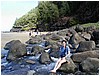 119_karen_at_hanakapiai.JPG