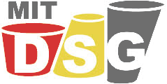 MIT DSG