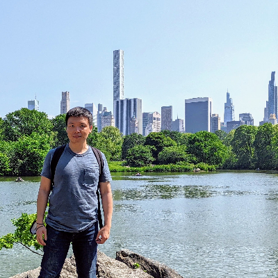 Kai Yee Wan