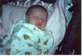 SleepingFace