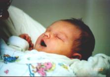 Sleepy Kid