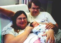 One Happy Family