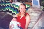 Mary & Baby