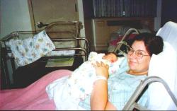 Mother and Baby