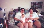 The New Moms and their Babes