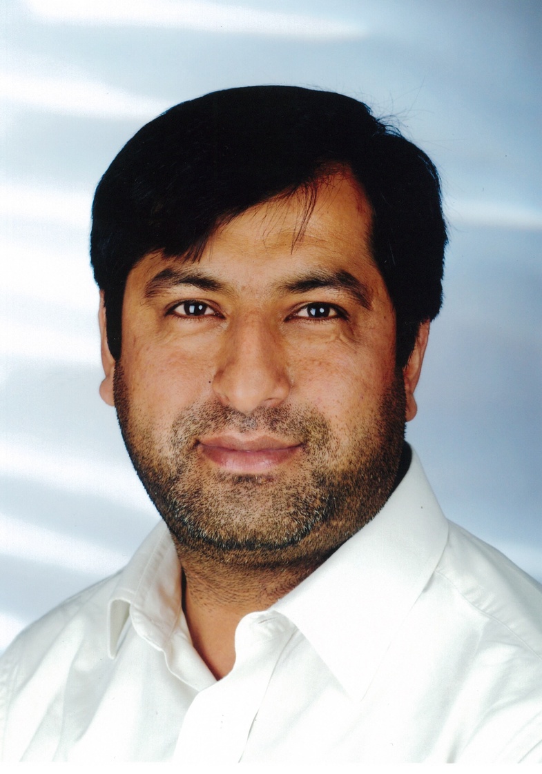 Taimoor