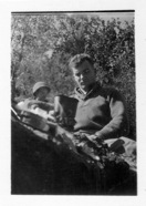 Lt Fletcher Hentine some coffee.jpg