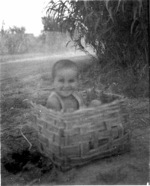 A cute kid at one of the houses we stayed.jpg