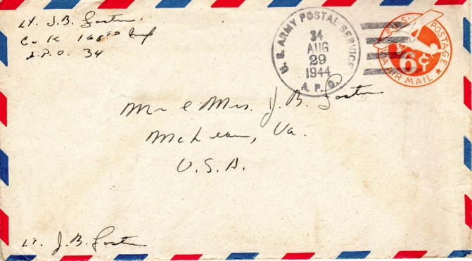 1944-08-29 envelope