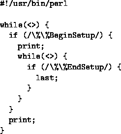 \begin{figure}
\begin{verbatim}
 ... 