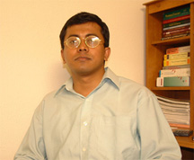 Rezaul Alam Chowdhury
