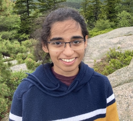 Photo of Aparna Gupte