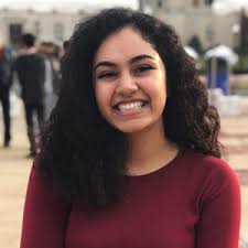 Photo of Lalita Devadas