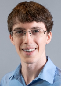 Photo of Alex Lombardi