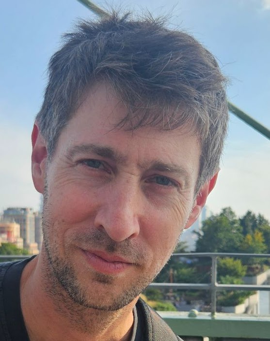 Photo of Nir Bitansky