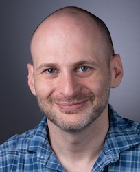 Photo of Noah Stephens-Davidowitz