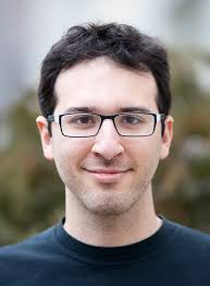 Photo of Omer Paneth