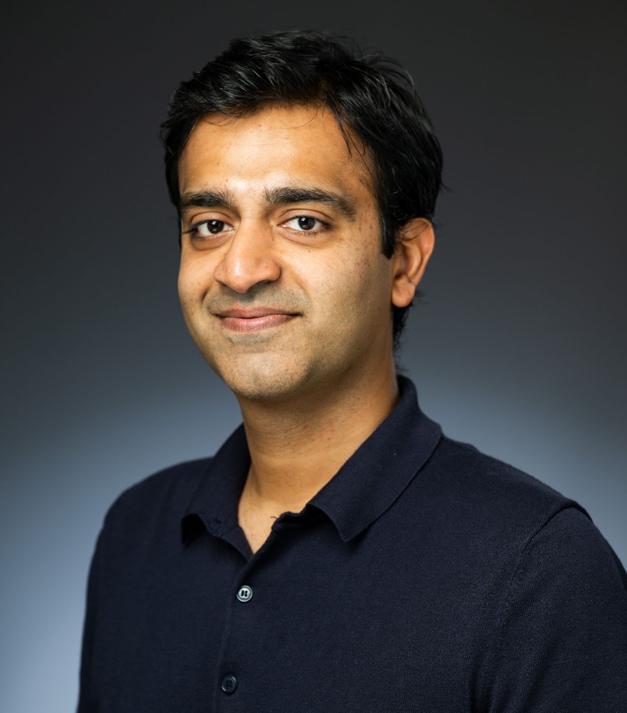 Photo of Prabhanjan Ananth