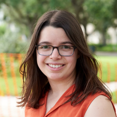 Photo of Itay Berman