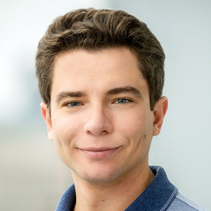 Photo of Sergey Gorbunov