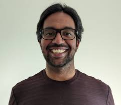 Photo of Seyoon Ragavan