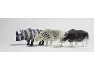 Figure from OpenFab: a programmable pipeline for multimaterial fabrication
