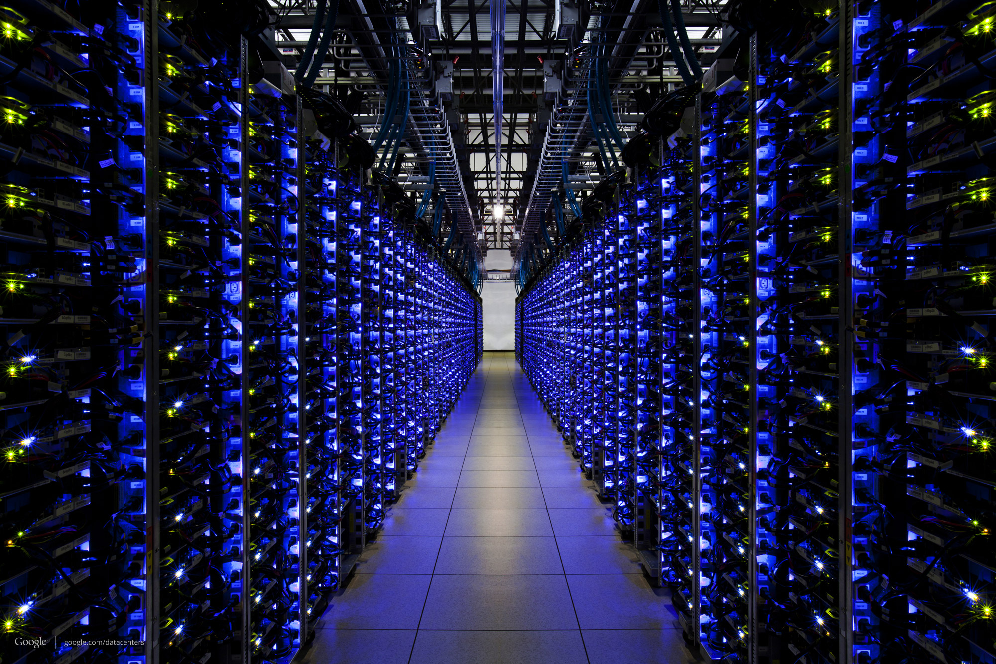 data-center